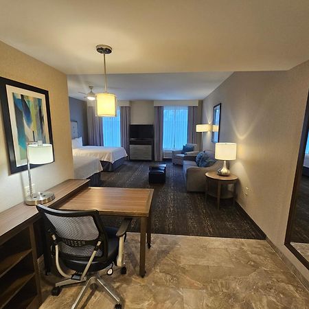 Homewood Suites By Hilton Poughkeepsie Extérieur photo