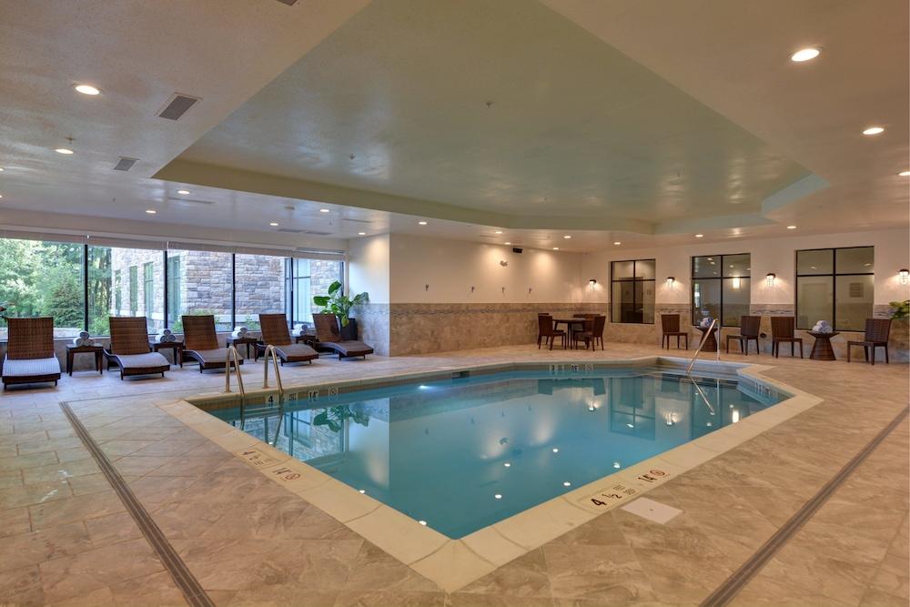 Homewood Suites By Hilton Poughkeepsie Extérieur photo