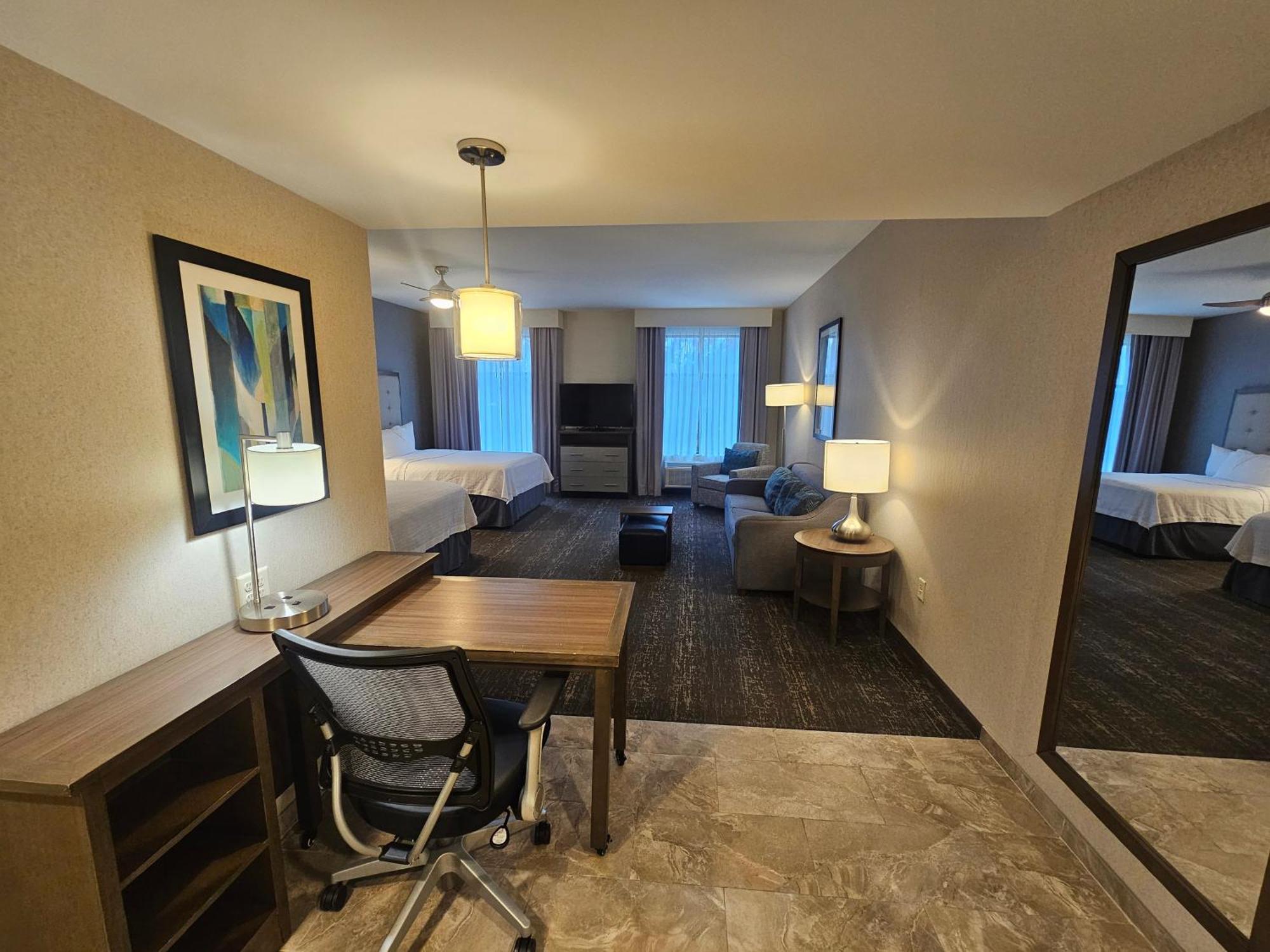 Homewood Suites By Hilton Poughkeepsie Extérieur photo