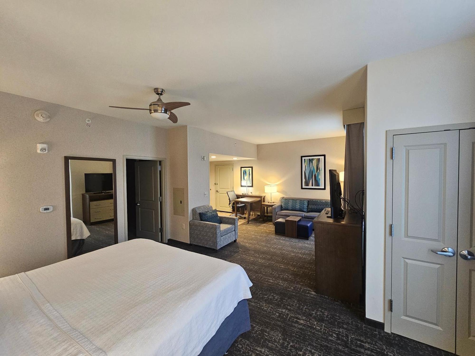 Homewood Suites By Hilton Poughkeepsie Extérieur photo