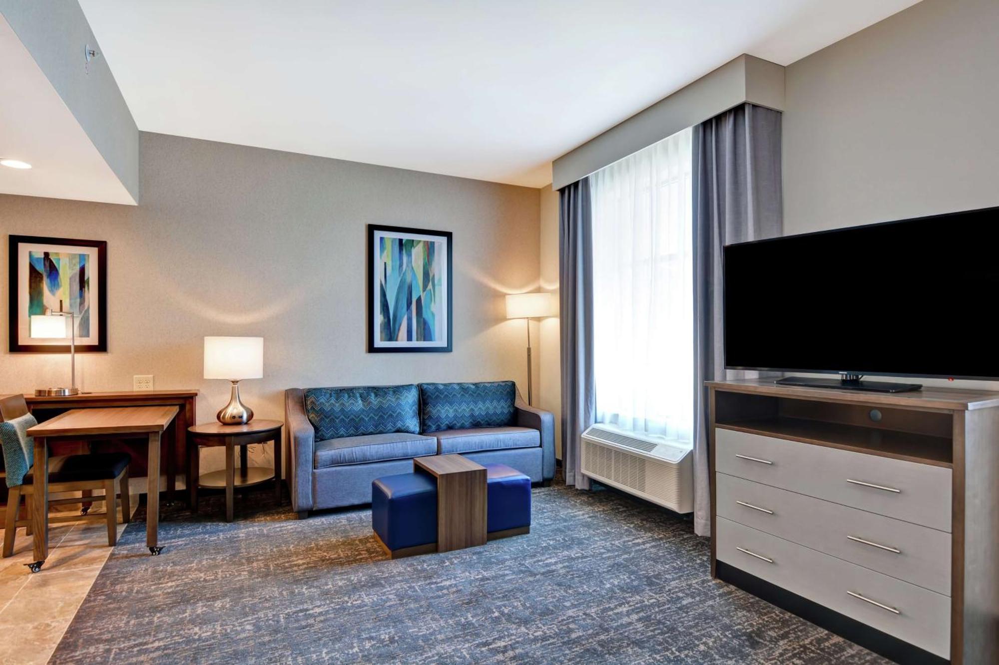 Homewood Suites By Hilton Poughkeepsie Extérieur photo