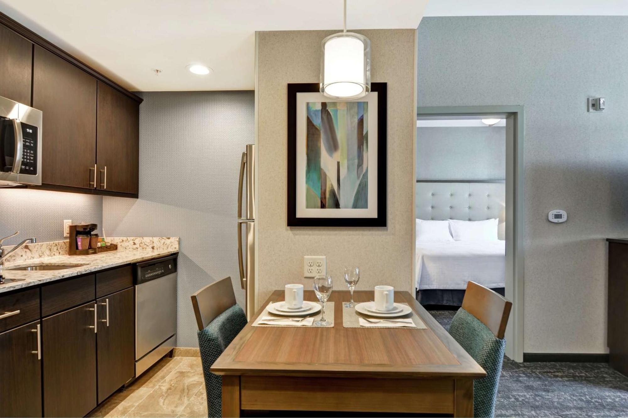 Homewood Suites By Hilton Poughkeepsie Extérieur photo