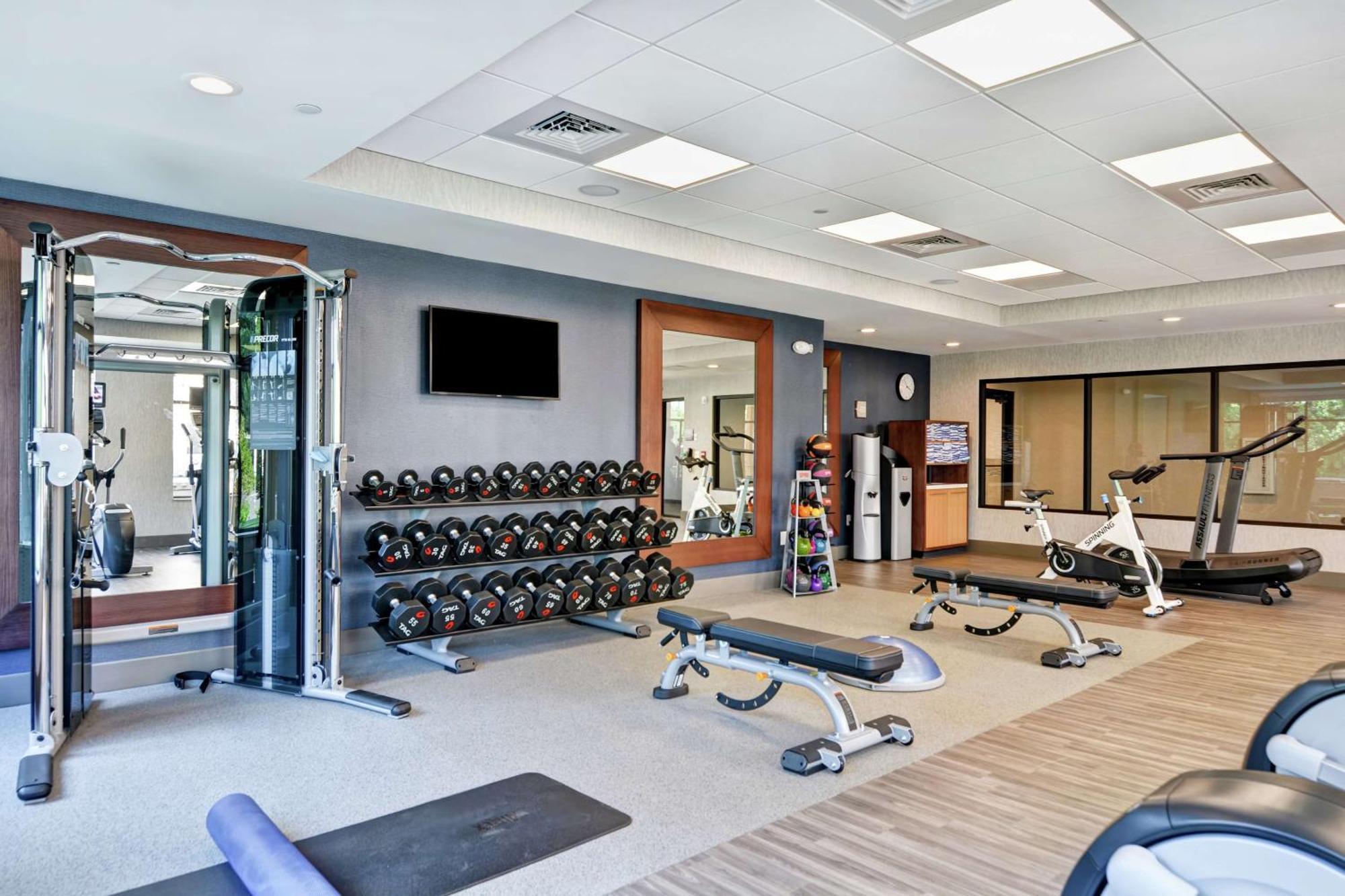 Homewood Suites By Hilton Poughkeepsie Extérieur photo