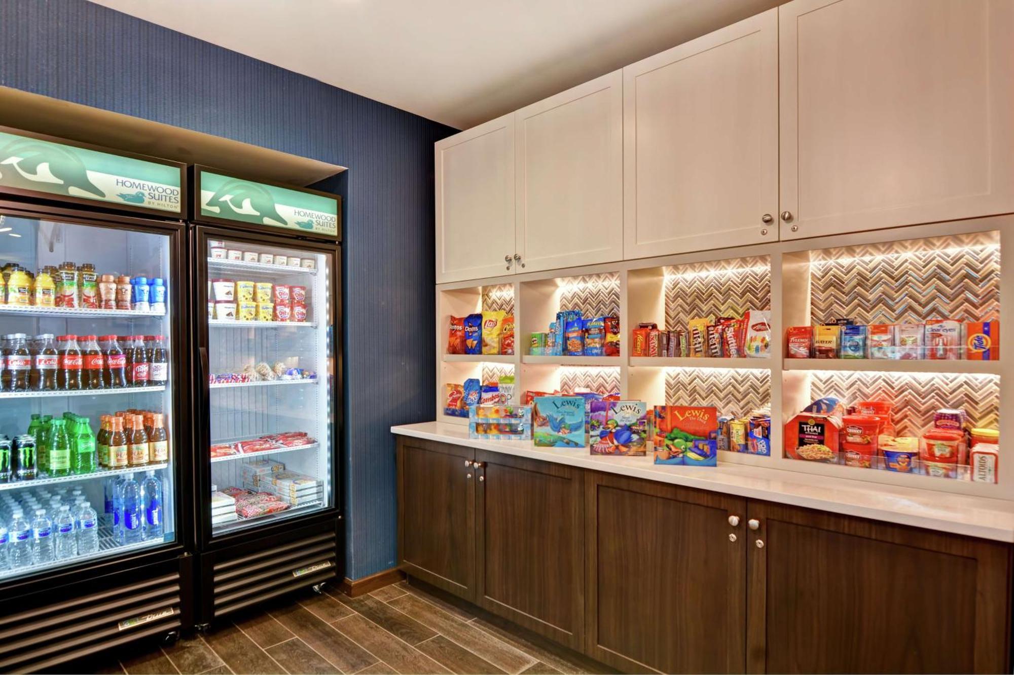 Homewood Suites By Hilton Poughkeepsie Extérieur photo