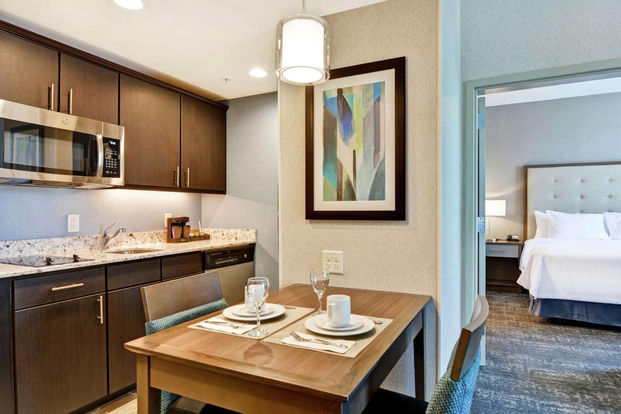 Homewood Suites By Hilton Poughkeepsie Extérieur photo