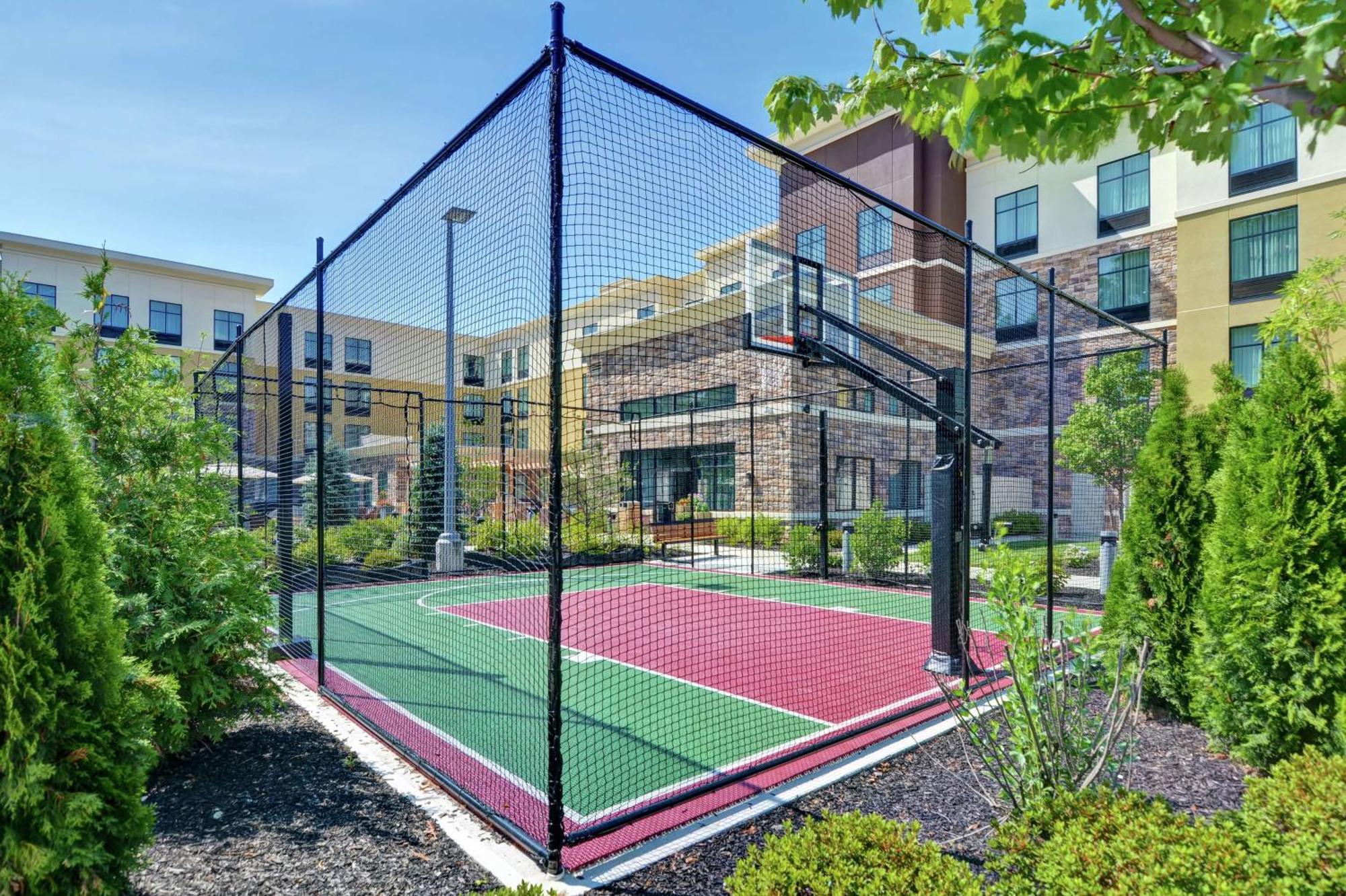 Homewood Suites By Hilton Poughkeepsie Extérieur photo