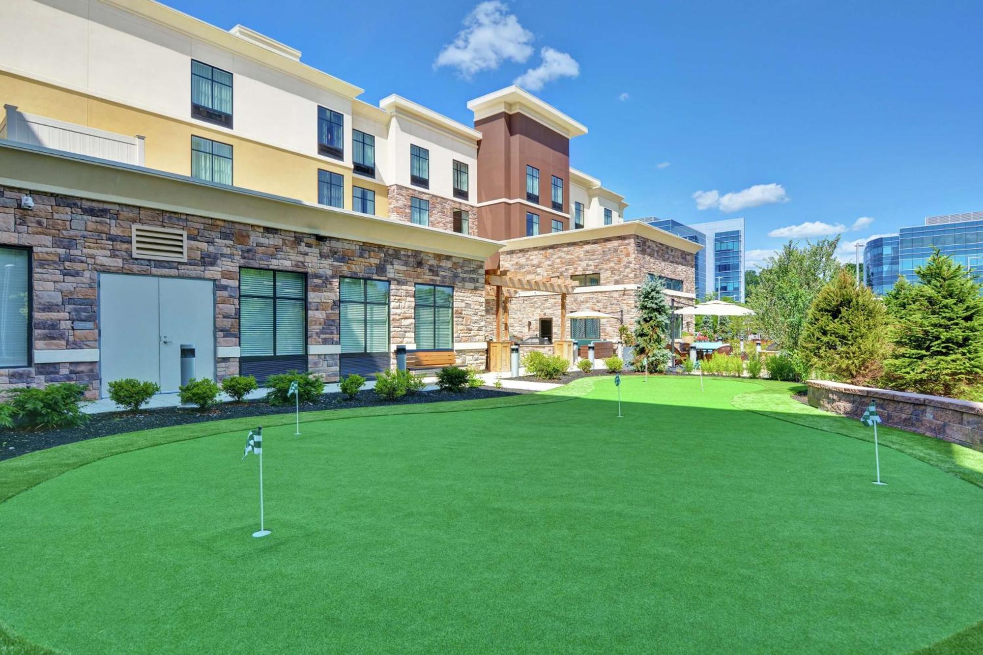 Homewood Suites By Hilton Poughkeepsie Extérieur photo