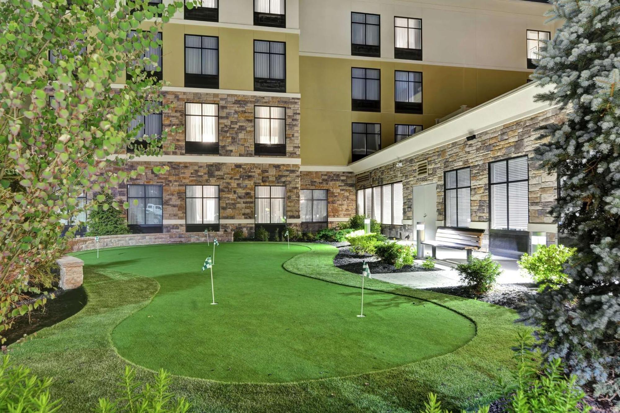 Homewood Suites By Hilton Poughkeepsie Extérieur photo